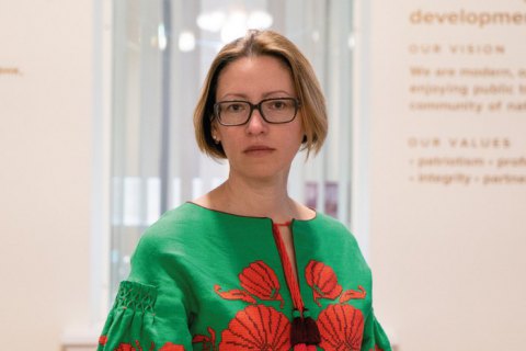 НБУ призначив директорку страхового департаменту