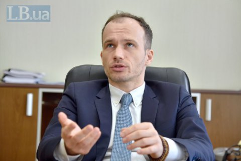 Малюська похвастался популярностью подарочных сертификатов в СИЗО