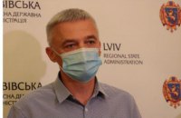 У Моршині госпіталізували одну людину з коронавірусом