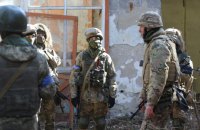 Депутаты криминализировали фиксацию и распространение данных о передвижении техники ВСУ