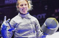 Ольга Харлан рішенням МОК кваліфікована до участі в Олімпіаді, - Гутцайт