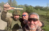 Остання операція в Бахмуті. Історія ветерана Олександра Маркова