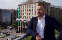 Владимир Тесля: "Сильная и единая Украина превыше всего!"