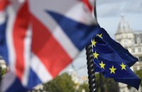 Парламент Великобритании возобновил заседания