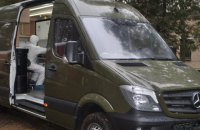 У Збройних силах за добу виявили ще 131 хворого коронавірусом