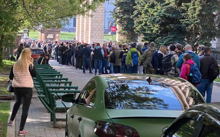 Головне за день. Понеділок, 23 травня