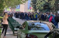 Головне за день. Понеділок, 23 травня