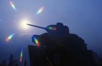 В Германии обнаружен танк времен ВОВ