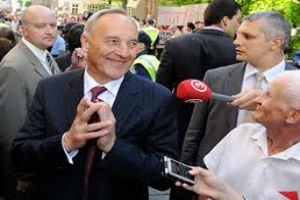 Президент Латвии поблагодарил граждан за то, что голосовали против русского языка