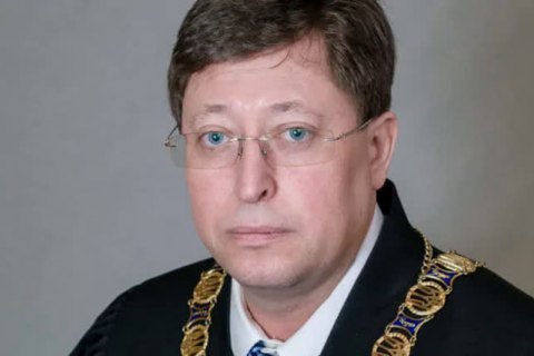 Суд оправдал судью Бабенко, которого патрульные поймали пьяным за рулем