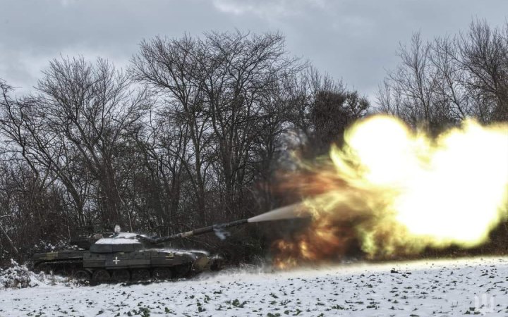 Головне за ніч та ранок неділі, 10 грудня: відбиті ворожі атаки, обстріл Нікополя, ймовірність блекаутів