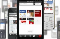 Facebook планирует купить Opera