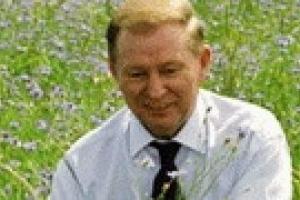 Кучма видит основную проблему земельной сферы в отсутствии кадастра