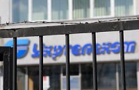 "Укртелеком" устранил сбои, мешавшие работе ЦИК 