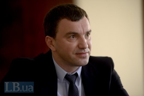 Иванчук: Кабмин пытаются торпедировать, чтобы затормозить переход на евростандарты