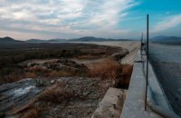 Ефіопія почала заповнювати спірне водосховище на Нілі