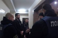 Неизвестные взломали замки в квартирах, принятых в управление Нацагентства по возврату активов