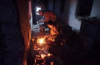 Сутки на Донбассе прошли без потерь