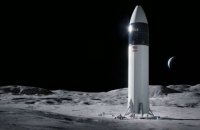 NASA відклало висадку людей на Місяць до 2025 року