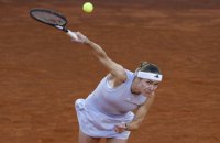 Світоліна перемогла Саккарі на WTA 1000 у Мадриді