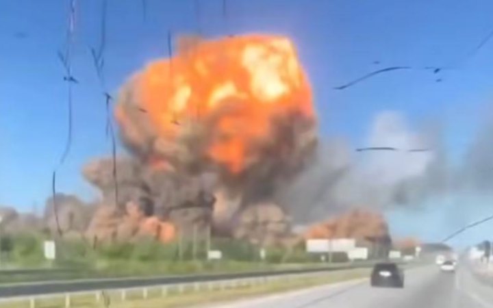 Підозрюваним у вибуху на виробництві у Житомирській області обрали запобіжні заходи