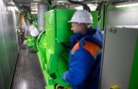 Заступник Кличка: одними когенераційними установками збудувати альтернативу електропостачання Києва неможливо 