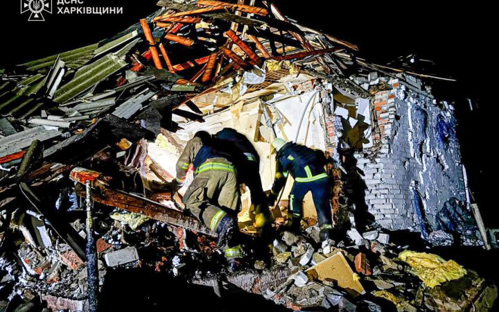 Корецький про нічну  атаку: Під ударами було судно, енергооб’єкти, залізнична інфраструктура, ТЦ, будинки та підприємства