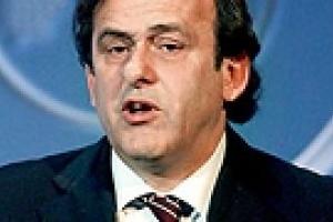 <b>Вместо Украины Евро-2012 может провести Германия</b>