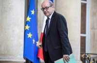 Евросоюз не согласится на отсрочку Brexit, -  глава МИД Франции