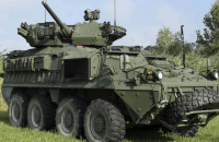 У новому пакеті допомоги від США буде близько 20 ББМ Bradley та Stryker, – New York Times