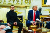 ЗМІ: Трамп хоче підписання мирної угоди між Росією та Україною на саміті G20 у Маямі