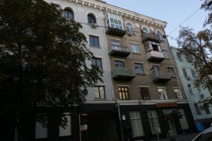 Ющенко сдает квартиру в аренду за $1 тыс. в сутки