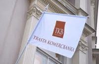 Министр Бойко и Trasta Komercbanka