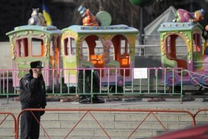 ​В Киеве заработает традиционная Рождественская ярмарка