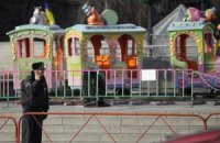 ​В Киеве заработает традиционная Рождественская ярмарка