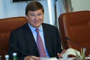 Поживанов планирует вернуться в Украину после 2015