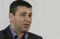 Главу киевской облорганизации УДАРа признали персоной нон-грата в России?
