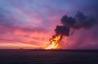 За 7 місяців Росія зруйнувала 37 автозаправок групи "Нафтогаз"