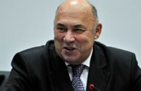 Янукович наградил мэра Славутича орденом Ярослава Мудрого
