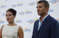 Королевскую и Шевченко обвиняют в серьезном ДТП