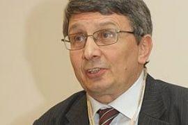 Ігор Шумило: "За два роки люди поклали в "скляні банки" 21 млрд. доларів"