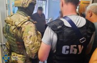 На Кіровоградщині затримали агента російської воєнної розвідки 