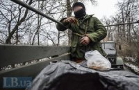 Унаслідок боїв біля Спартака загинули 5 бійців 95-ї бригади