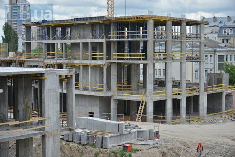 Рада отменила паевой взнос при строительстве с 2021 года