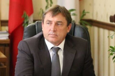 "Парламент" Крыма назначил нового "премьера"