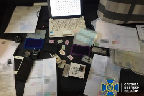 В Одессе разоблачили канал нелегальной миграции, связанный с иностранным консульством 