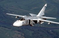 Самолеты РФ осуществили провокацию над нефтяной вышкой Польши в Балтийском море 