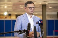 Кулеба розповів подробиці про листи з погрозами Україні