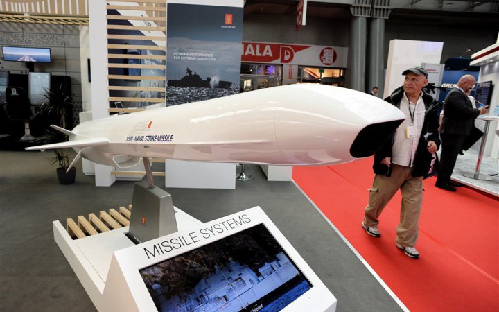 Австралія інвестує понад $684 млн у морські ракети та системи HIMARS