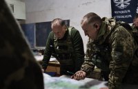 Найманці "Вагнера" відійшли більше місяця тому, заколот на ситуацію в зоні відповідальності не вплине, – Сирський